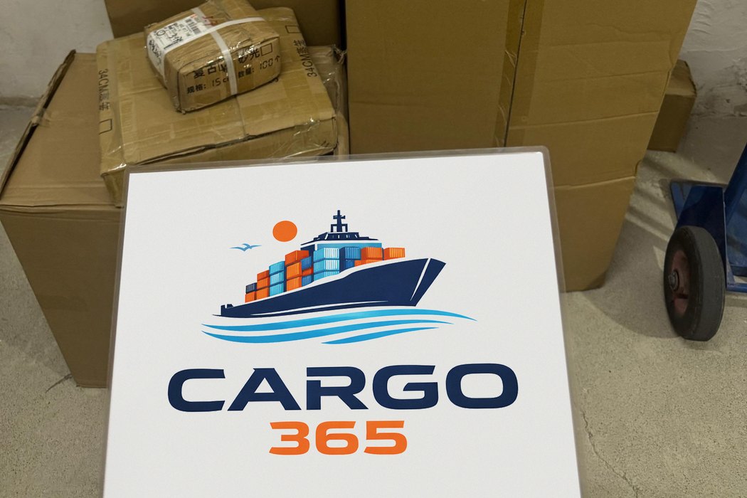 Отзыв клиента Cargo365 — фото полученного груза